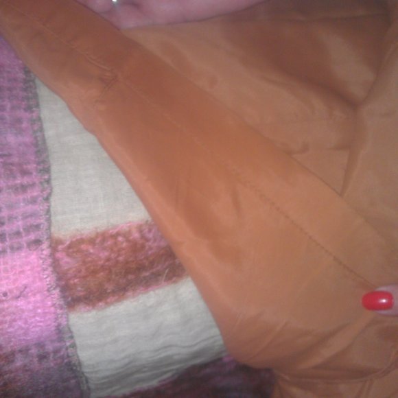 1970's-100% wool cape coat !! - Picture 10 of 13